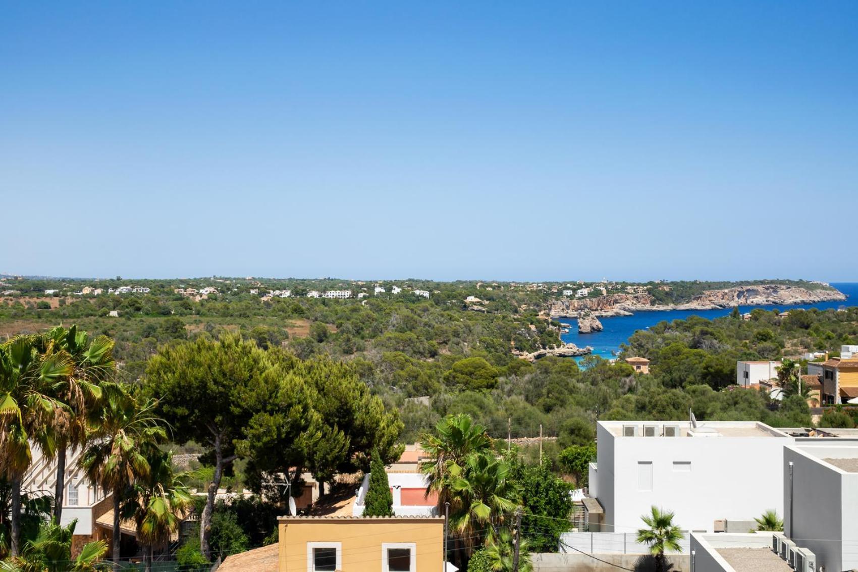 Hostal Cala Llombards ภายนอก รูปภาพ